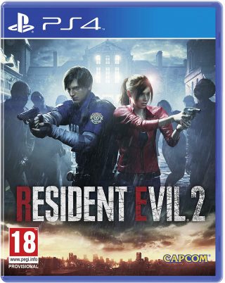 RESIDENT-EVIL-2-USED-GAME-PS4-GAMING-STORE-KARACHI-03122319157
