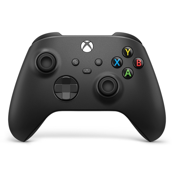 Xbox Wireless Controller – Shock Black (NEW)
