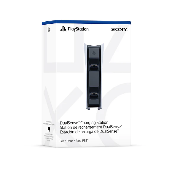Sony PlayStation 5 DualSense Charging Station
